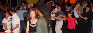 Salsa Dance Ithaca